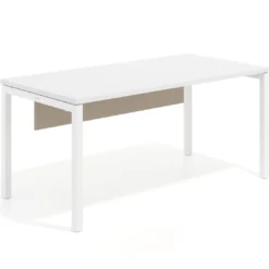 Faldón para mesa Hover en melamina
