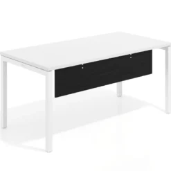 Faldón para mesa Hover en melamina