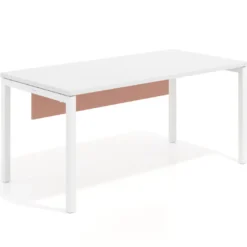 Faldón para mesa Hover en melamina