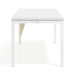 Faldón para mesa Hover en melamina
