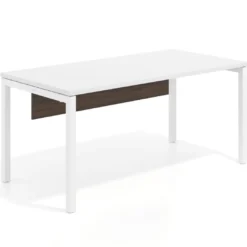 Faldón para mesa Hover en melamina