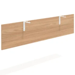 Faldón para mesa Hover en melamina