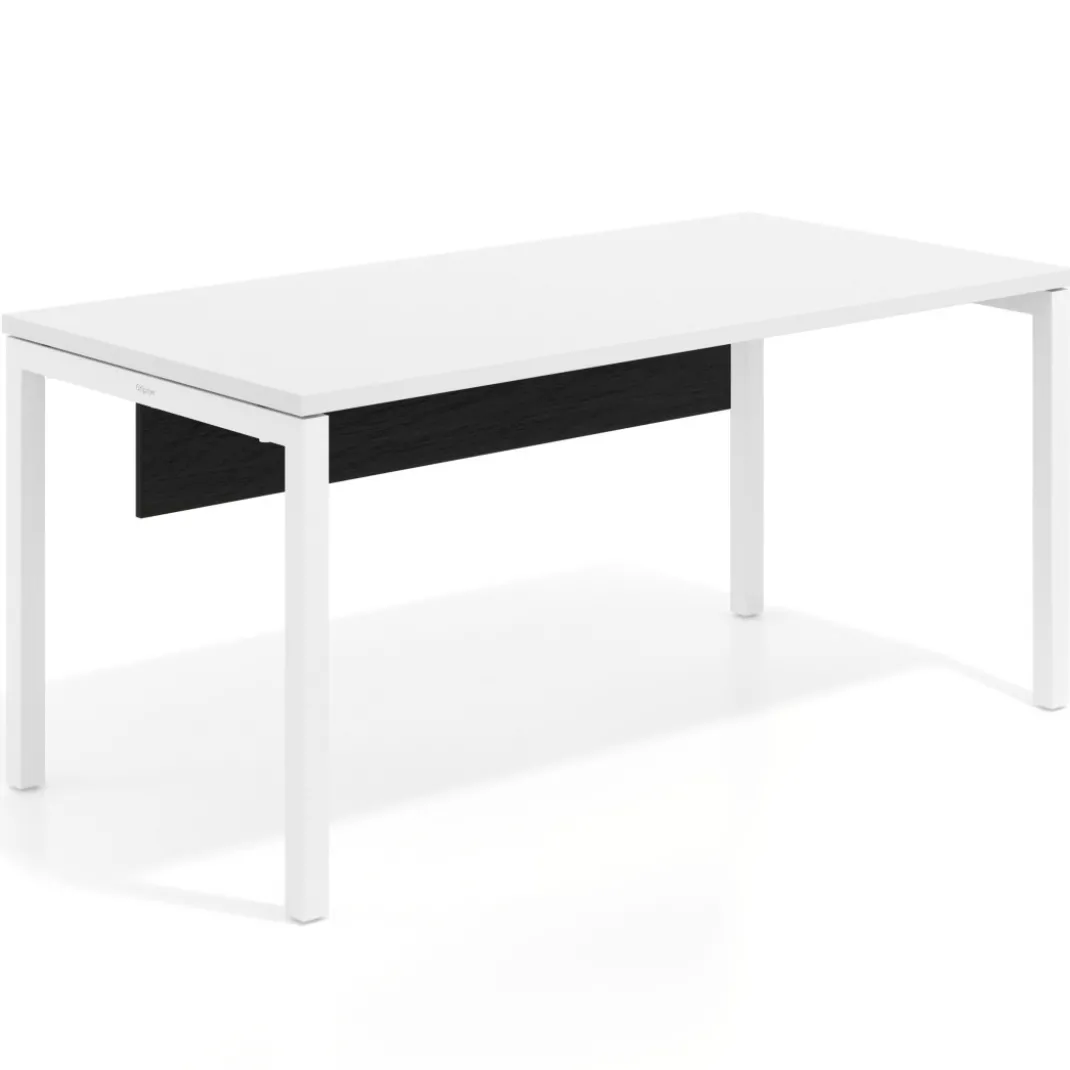 Faldón para mesa Hover en melamina