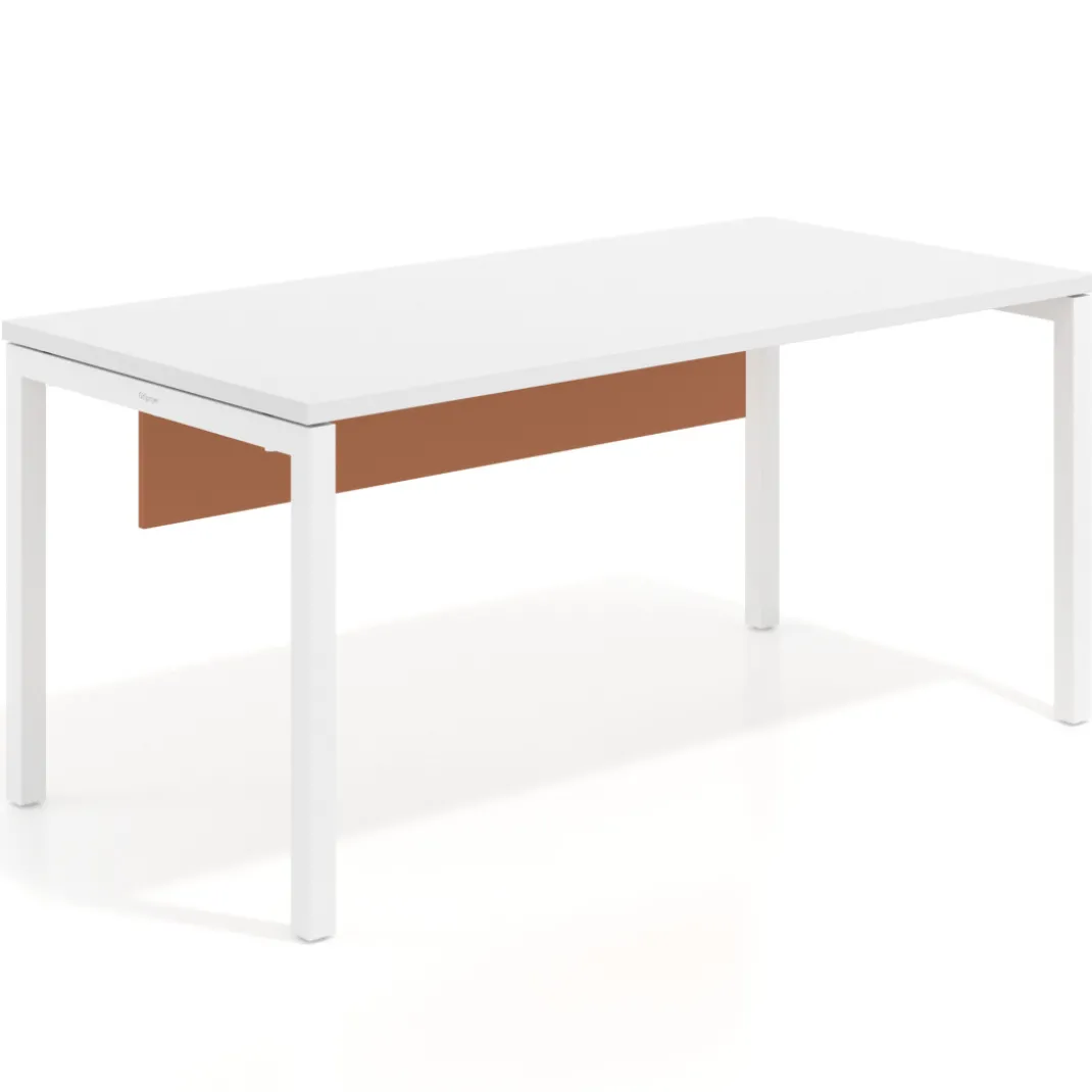Faldón para mesa Hover en melamina
