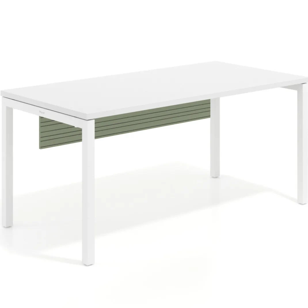 Faldón para mesa Hover en melamina