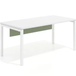 Faldón para mesa Hover en melamina