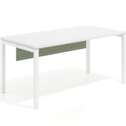 Faldón para mesa Hover en melamina