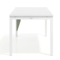 Faldón para mesa Hover en melamina