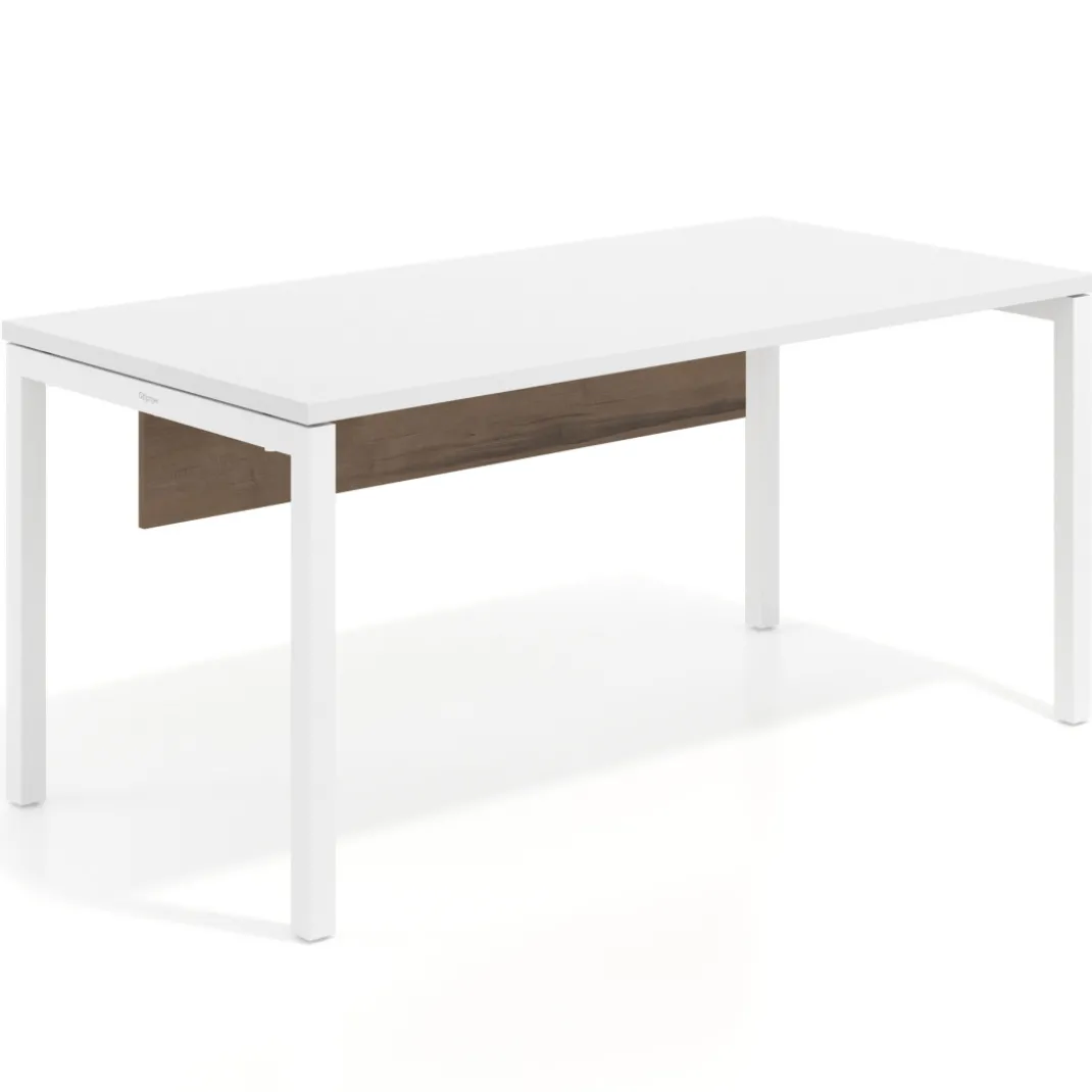 Faldón para mesa Hover en melamina