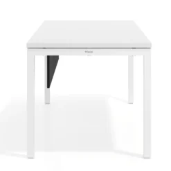 Faldón para mesa Hover en melamina