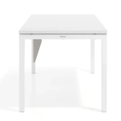 Faldón para mesa Hover en melamina