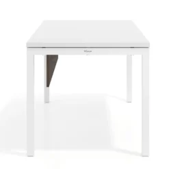 Faldón para mesa Hover en melamina