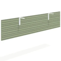 Faldón para mesa Hover en melamina