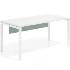 Faldón para mesa Hover en melamina