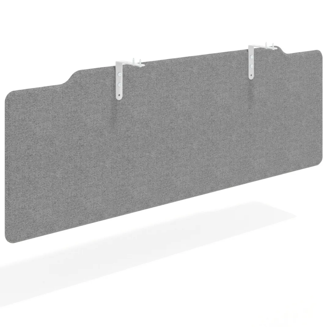 Frontis para mesa Hover tapizado PET