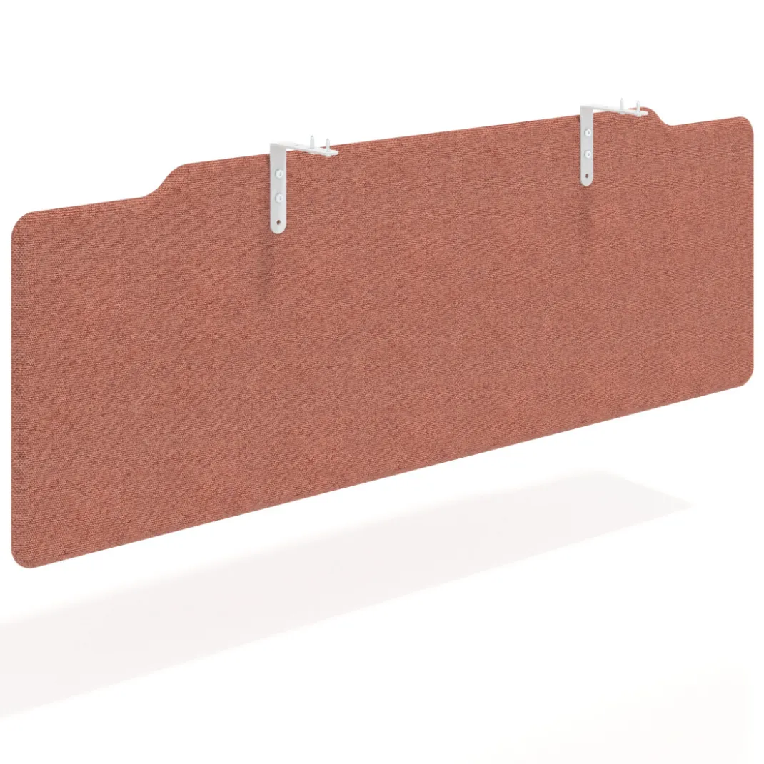 Frontis para mesa Hover tapizado PET