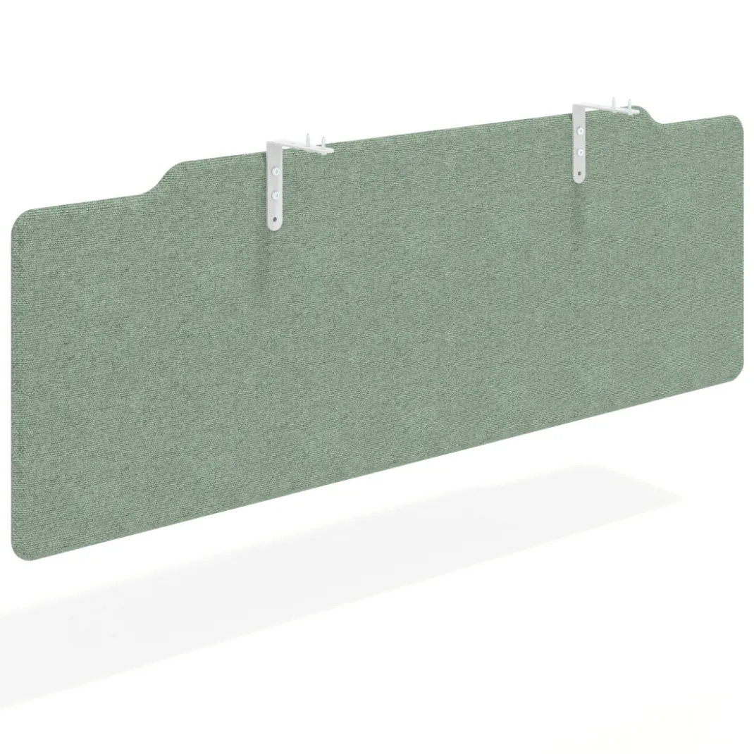 Frontis para mesa Hover tapizado PET