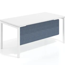 Frontis para mesa Hover tapizado PET