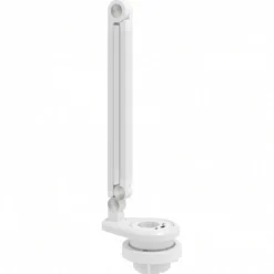 Lampara sobremesa Led con Pasacables integrado