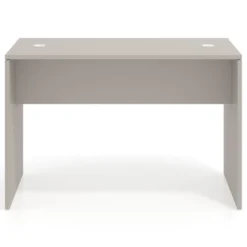 Mesa Alta de Oficina WorkPlus diseño monocolor
