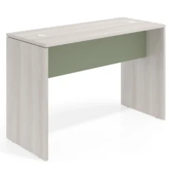 Mesa Alta de Oficina WorkPlus estructura california