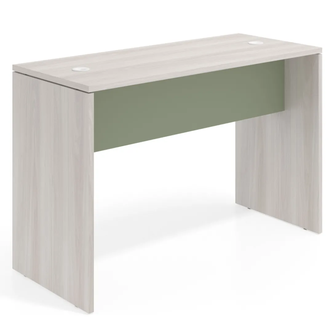 Mesa Alta de Oficina WorkPlus estructura california