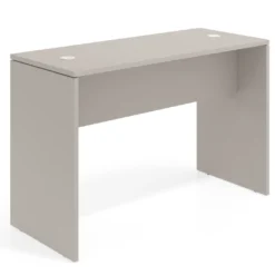 Mesa Alta de Oficina WorkPlus diseño monocolor