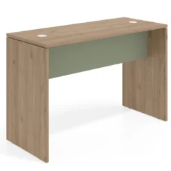 Mesa Alta de Oficina WorkPlus estructura naturale