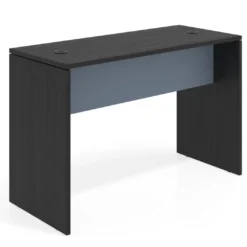 Mesa Alta de Oficina WorkPlus estructura bocamina