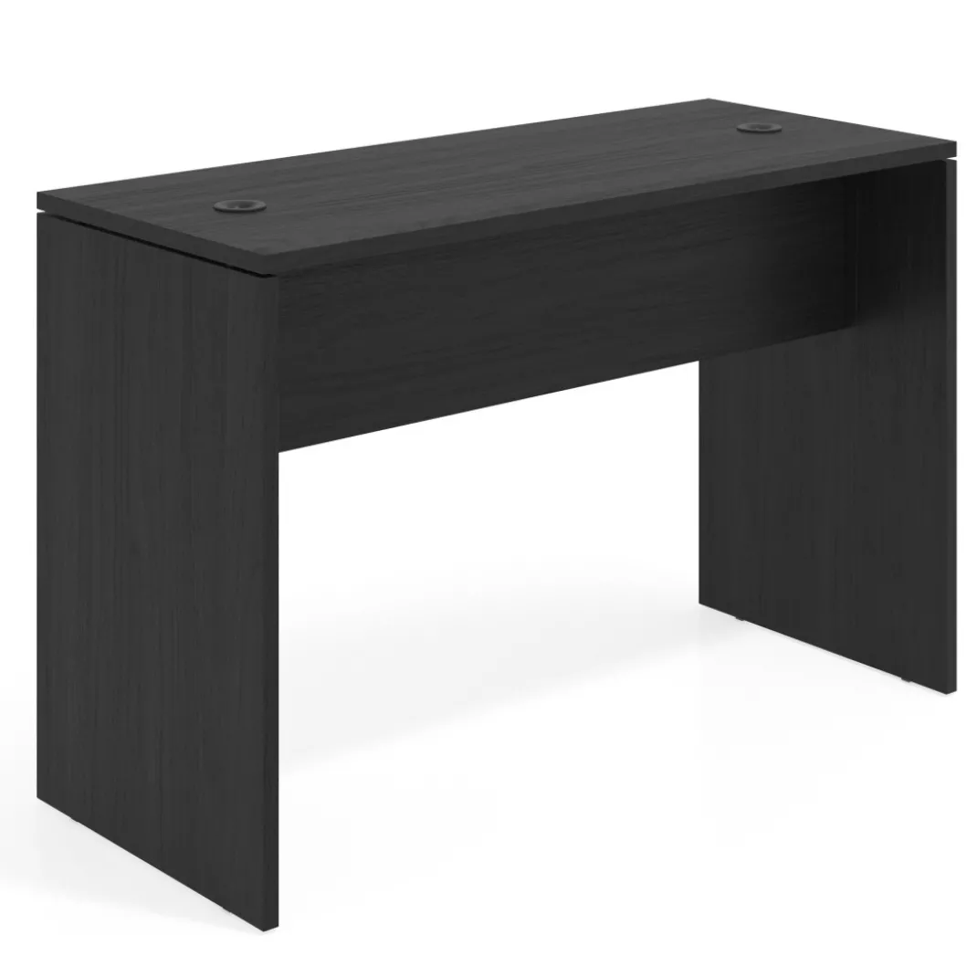 Mesa Alta de Oficina WorkPlus diseño monocolor