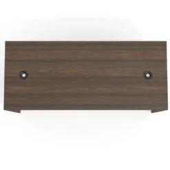 Mesa Alta de Oficina WorkPlus estructura mistral