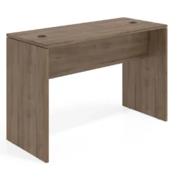 Mesa Alta de Oficina WorkPlus diseño monocolor