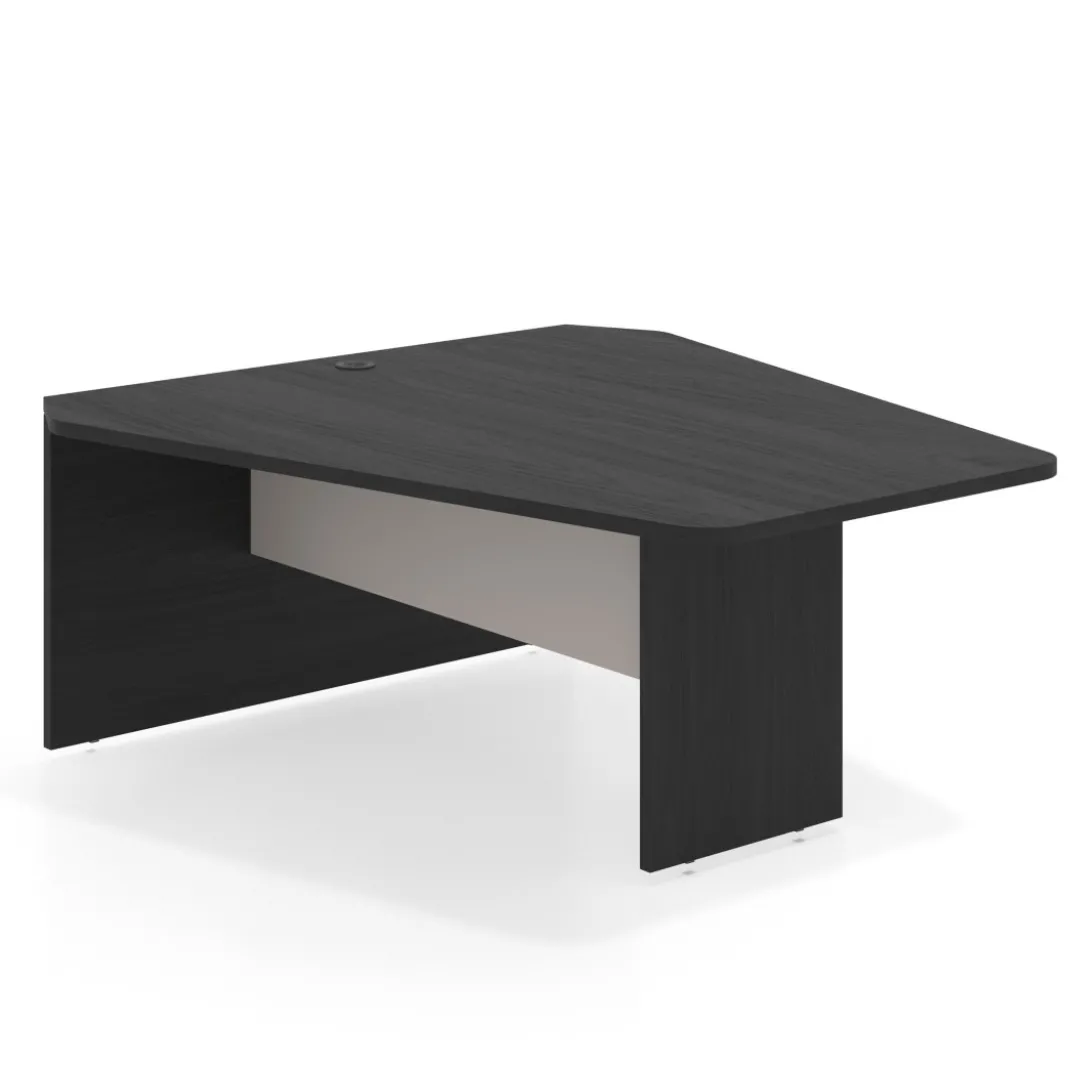 Mesa de Videoconferencias WorkPlus estructura bocamina