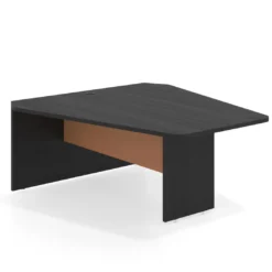 Mesa de Videoconferencias WorkPlus estructura bocamina