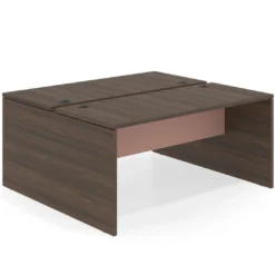 Mesa Multipuesto Work Bench fondo 142 estructura mistral
