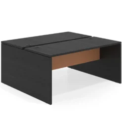 Mesa Multipuesto Work Bench fondo 142 estructura bocamina