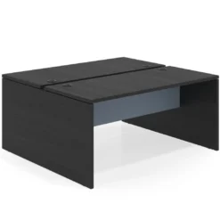 Mesa Multipuesto Work Bench fondo 142 estructura bocamina