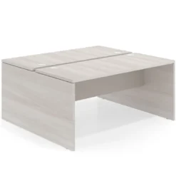 Mesa Multipuesto Work Bench fondo 142 estructura california