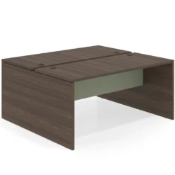 Mesa Multipuesto Work Bench fondo 142 estructura mistral