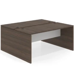 Mesa Multipuesto Work Bench fondo 142 estructura mistral