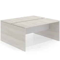 Mesa Multipuesto Work Bench fondo 142 estructura california