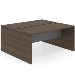 Mesa Multipuesto Work Bench fondo 142 estructura mistral