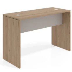 Mesa Alta de Oficina WorkPlus estructura naturale