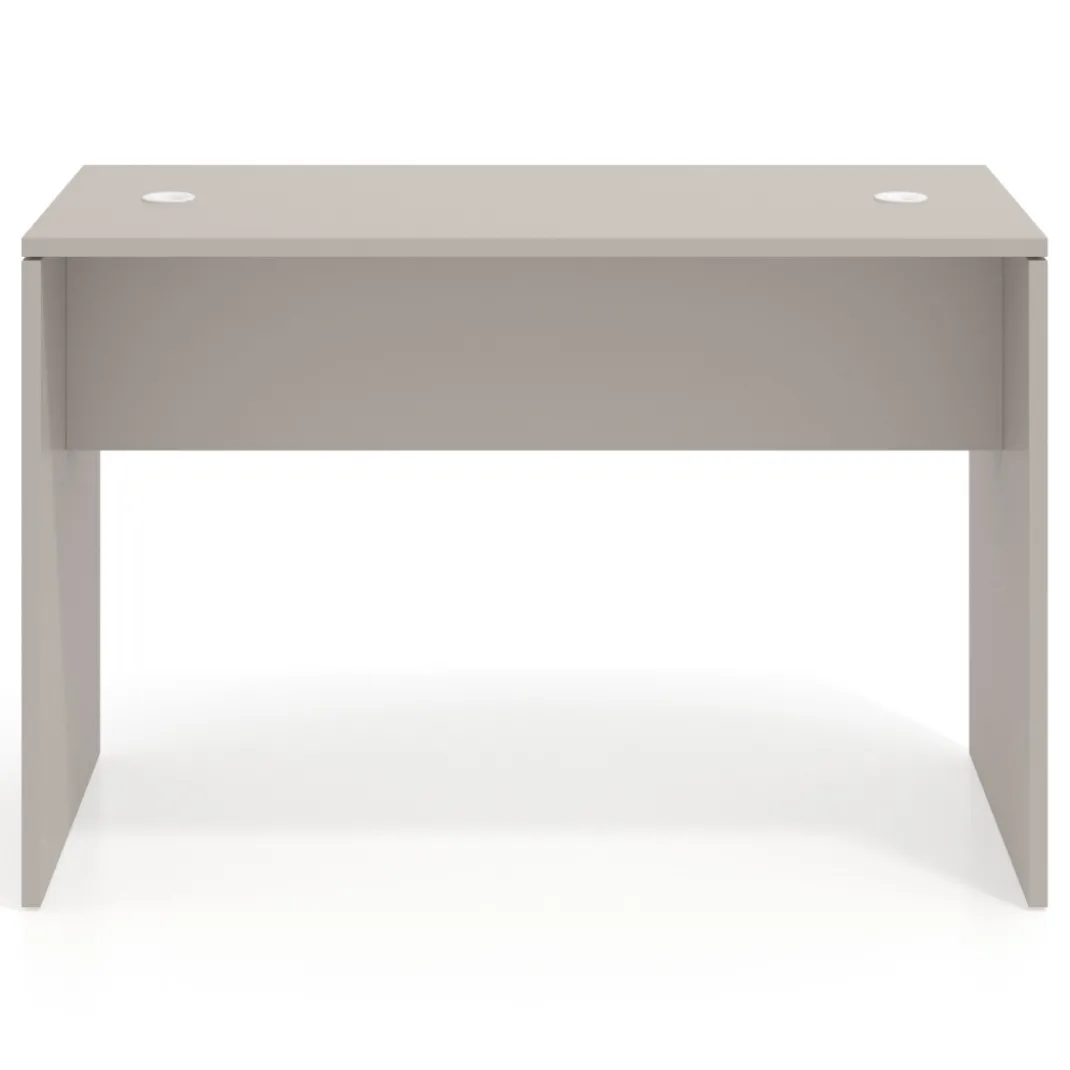 Mesa Alta de Oficina WorkPlus diseño monocolor