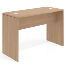Mesa Alta de Oficina WorkPlus diseño monocolor