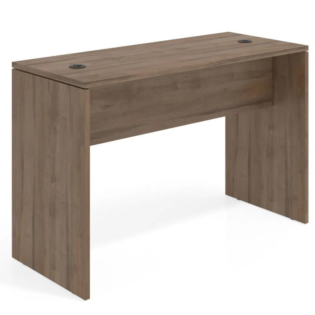 Mesa Alta de Oficina WorkPlus diseño monocolor