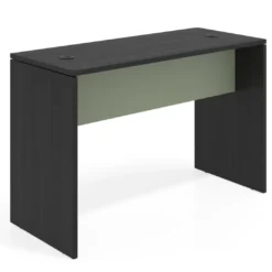 Mesa Alta de Oficina WorkPlus estructura bocamina