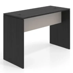 Mesa Alta de Oficina WorkPlus estructura bocamina