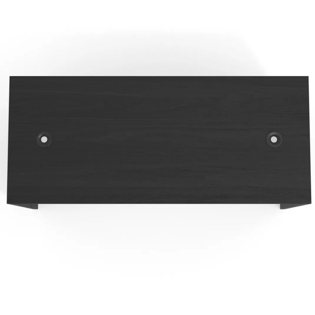 Mesa Alta de Oficina WorkPlus estructura bocamina