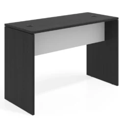 Mesa Alta de Oficina WorkPlus estructura bocamina